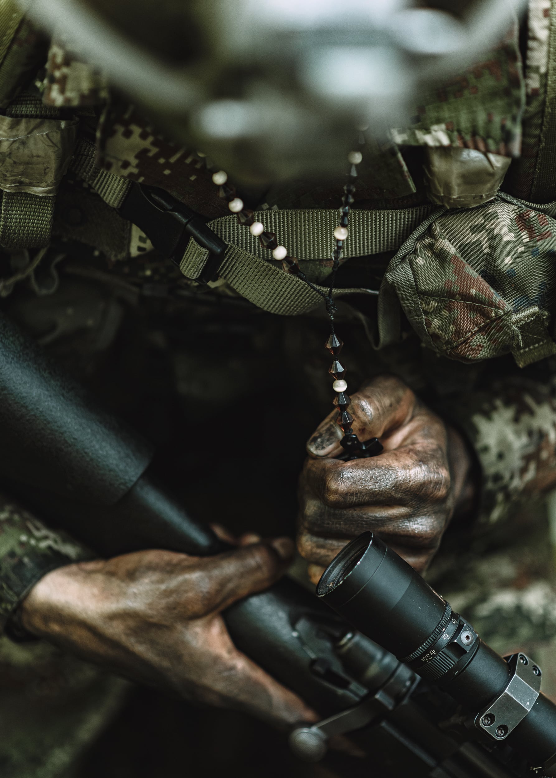 Colombian Armed Forces photograph 4